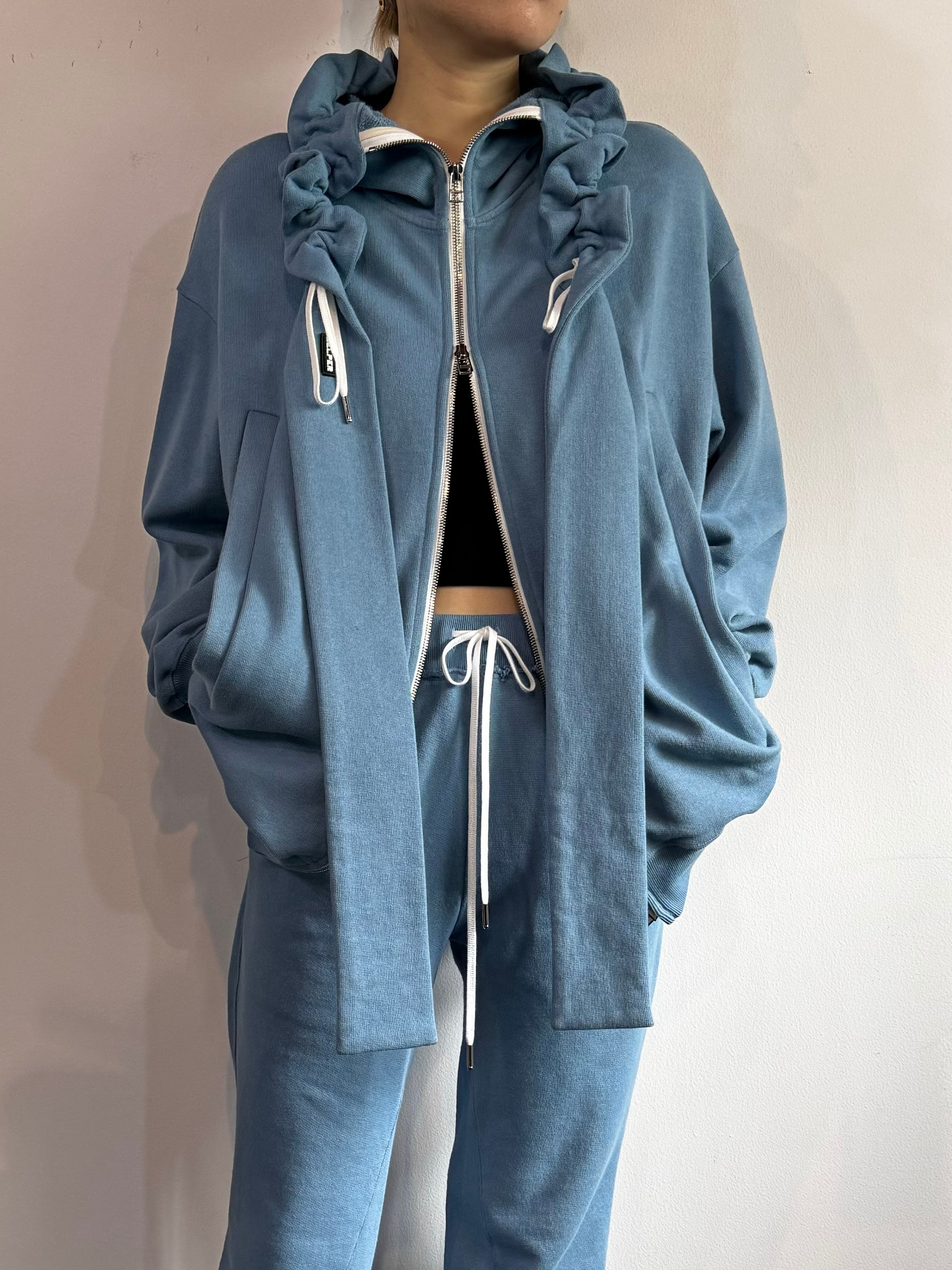 24AW】BELPER ベルパー / PARKA | TRENTオンラインショップ 24AW】BELPER ベルパー / PARKA | TRENTオンラインショップ