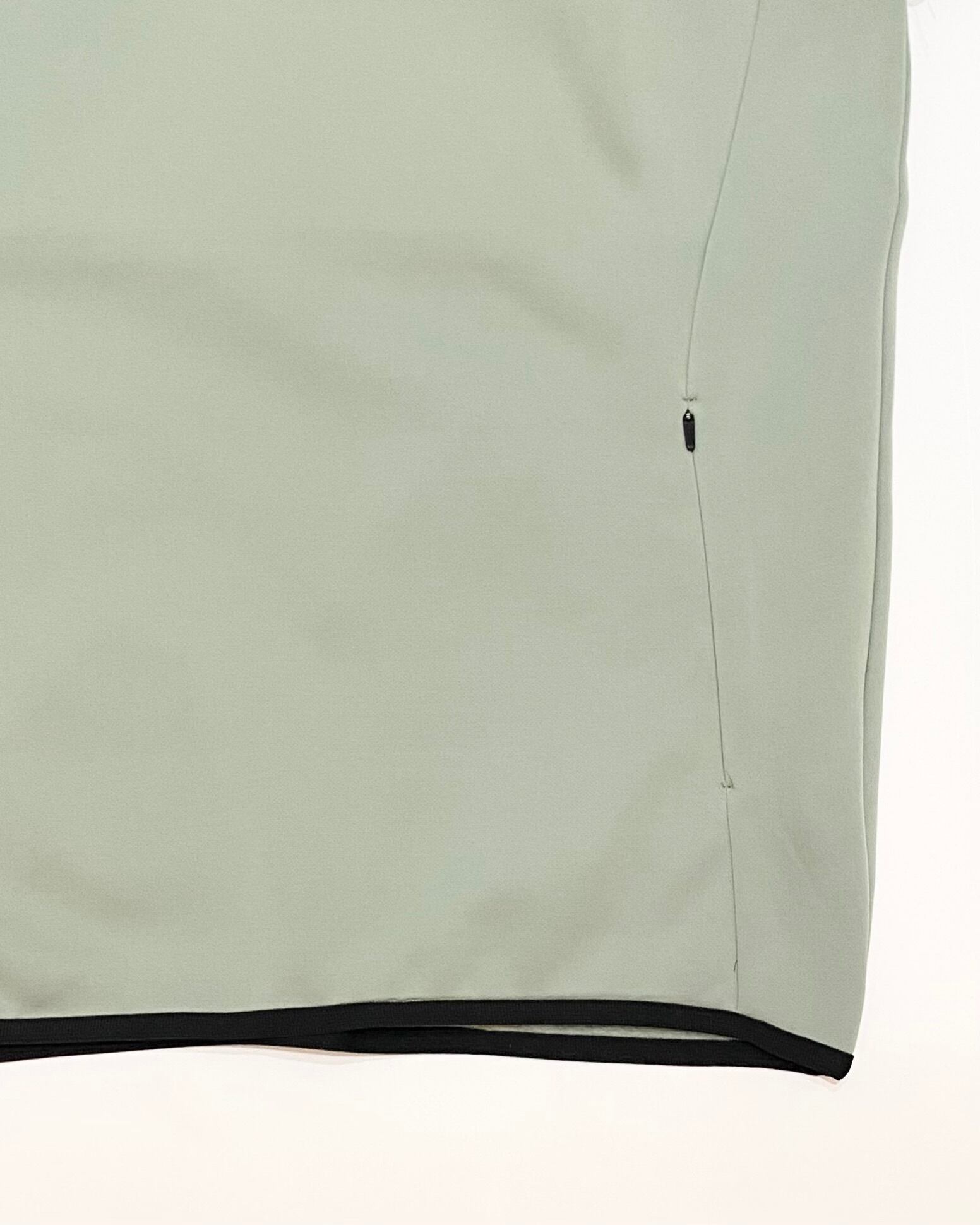 TFW49】《MEN'S》AIR BACK BOA P/O HOODIE (WHITE) | Sandy GOLF