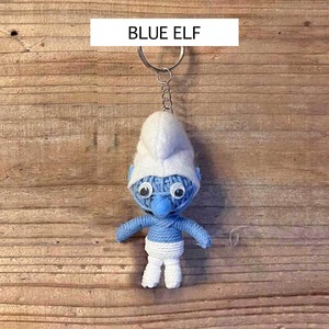 【VOODOO】ブードゥー人形 VooDooKEYRING②