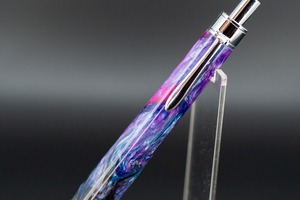 【創造性と透明美】レジン silver MP