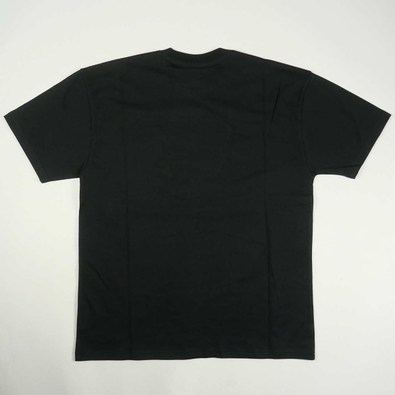 Size【M】 drew house ドリューハウス Mascot SS Tee Black Tシャツ 黒 