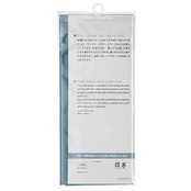 LECIEN (ルシアン) コスモ 刺しゅう布 フリーステッチ用コットンクロス プリカット 色90 35×52cm 0000021700-90