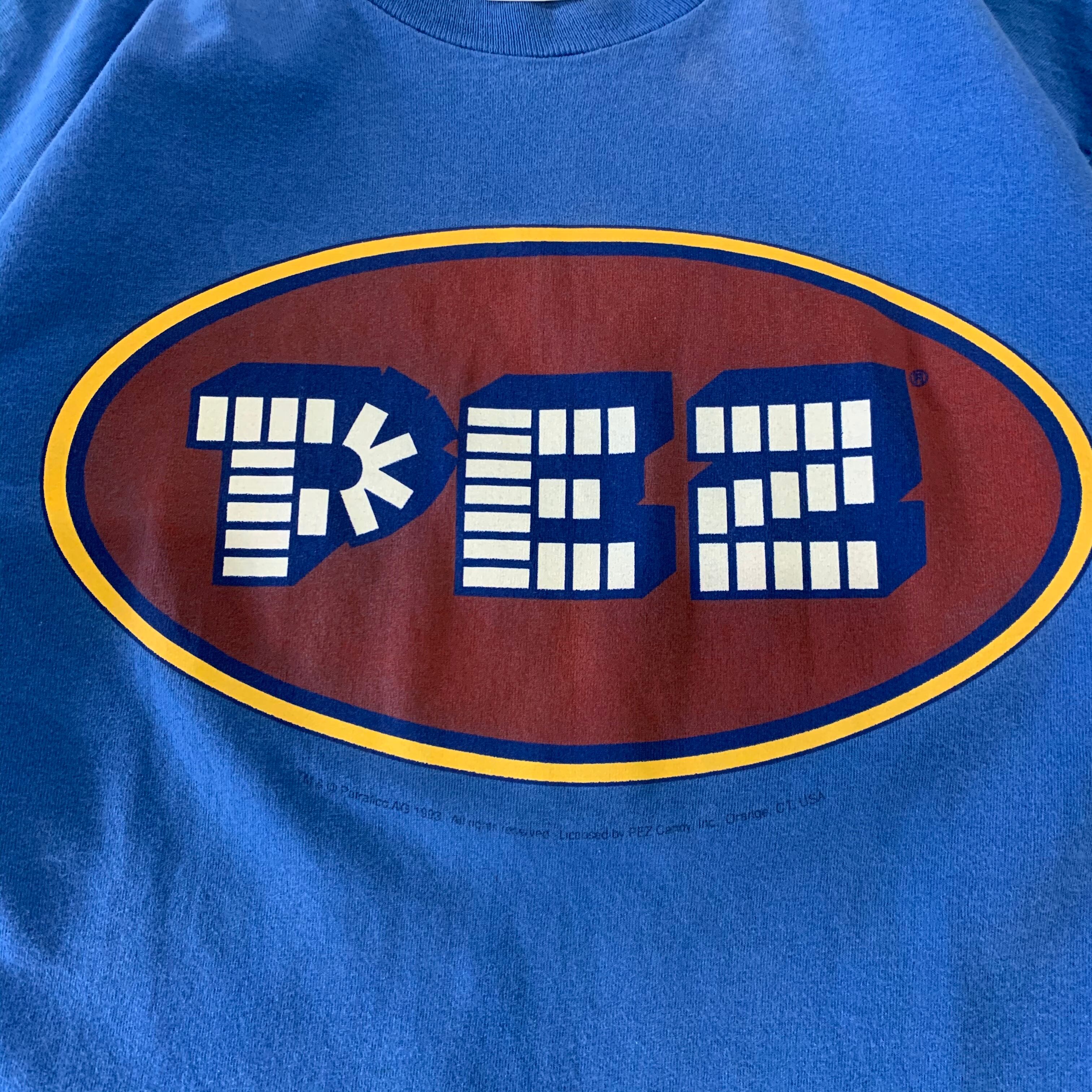 90s PEZ T-shirt | What