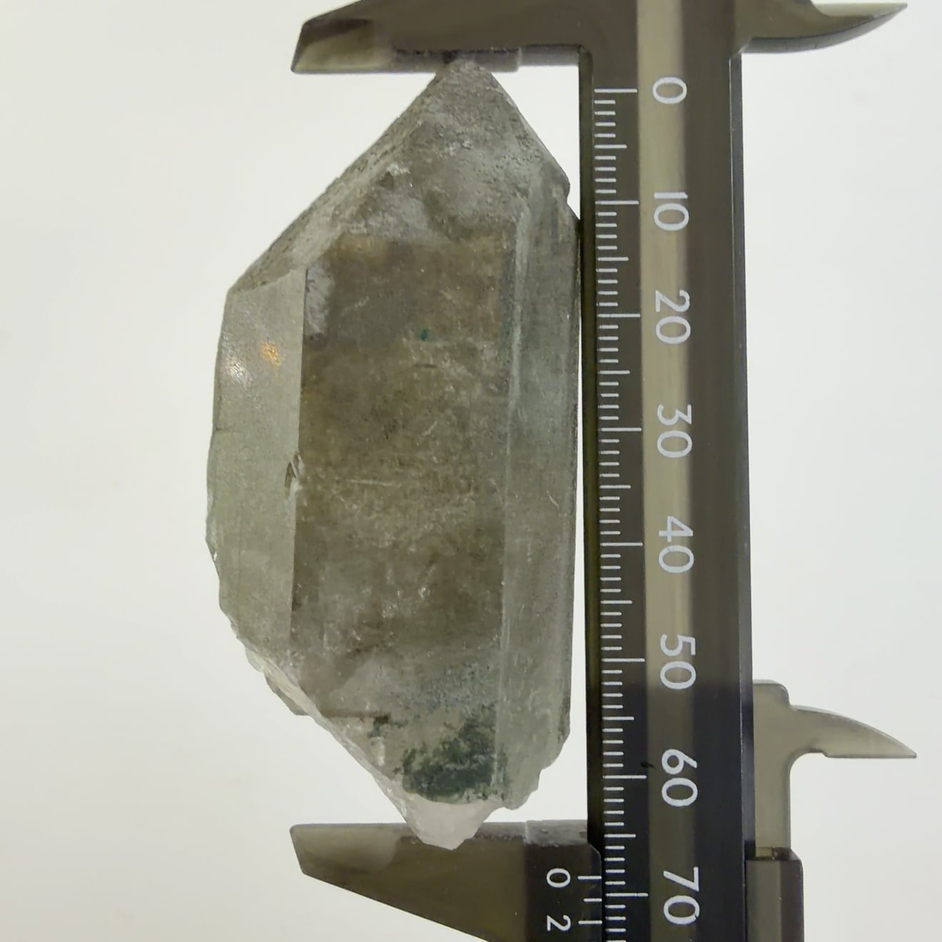 ⌂[原石]スモーキークォーツ（煙水晶） | クリスタル・ワールド御徒町店