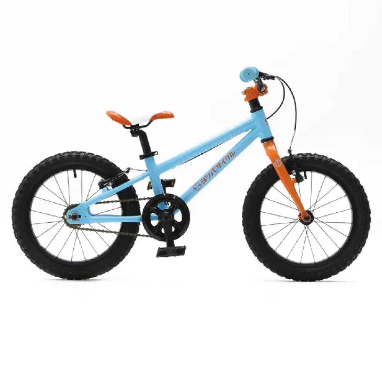 ヨツバサイクル】YOTSUBA Zero 16 [ヨツバ ゼロ 16]【店頭お渡し