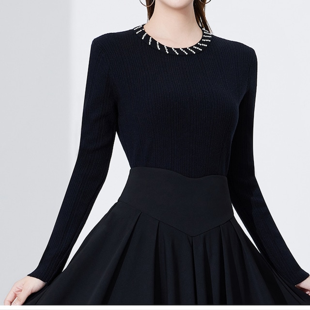 モダンデザイン ダンストップス ds0434