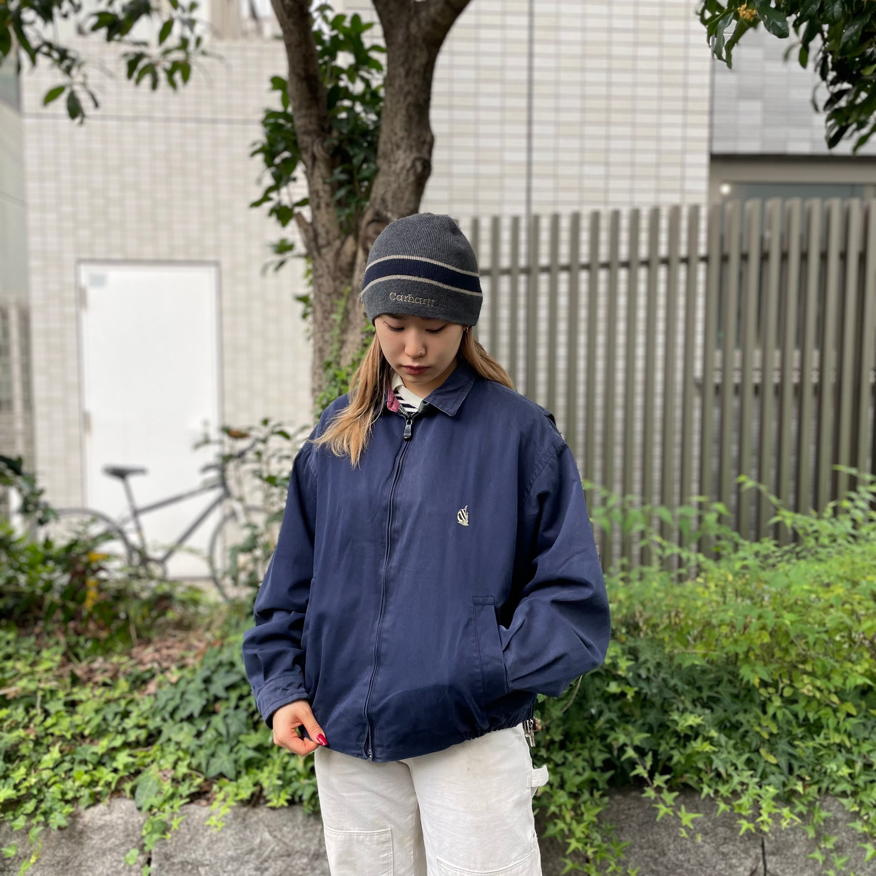 ジャケット ブルゾン NAUTICA ノーティカ Denim Blouson デニム