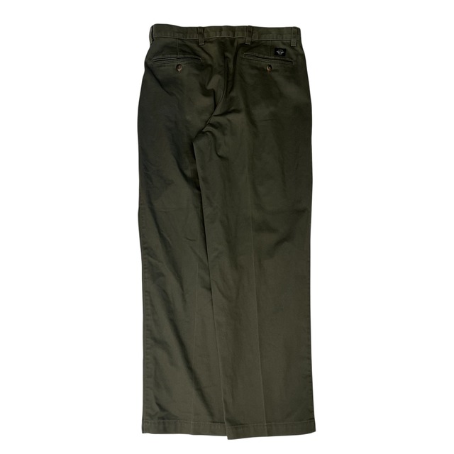 【W32×L30】 DOCKERS    スラックス