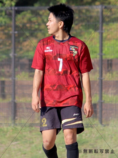 2017SSリーグA第46戦 Thousand Leaf vs マジカルキャッツ @Rakna