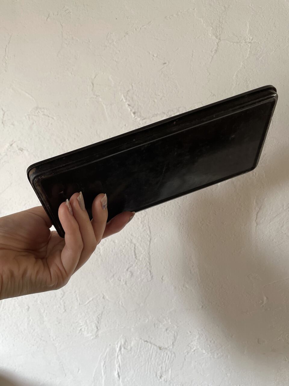 フランス 水彩パレット 絵具 画材 | Brocante de La Cocotte