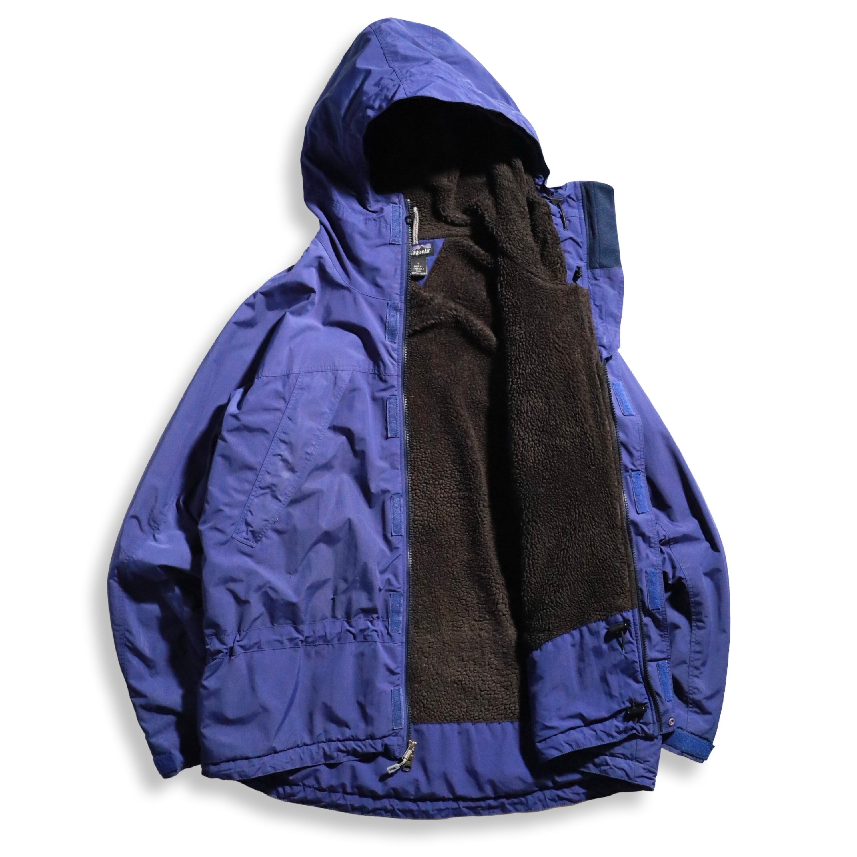 patagonia INFURNO JACKET | Kiven
