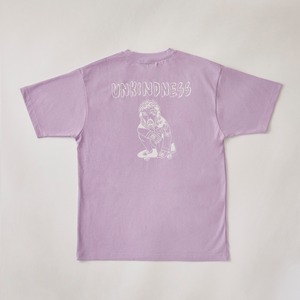 「SKATE　BOAD 」  T-SHIRTS 【purple】　