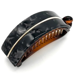 クラッピン：ミドルライン　IMPRESSION