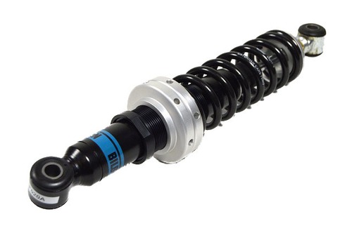 38F020A BILSTEIN ダンパー & スプリング、フロント、S3 R400 Duratec. 2006年以降 (ロード仕様)