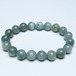 エメラルド ブレスレット 11mm 一点物 メール便可 [M便 1/10] 111-46076