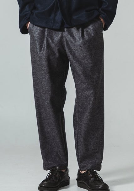 JACKMAN / Comp Wool Umps Pants