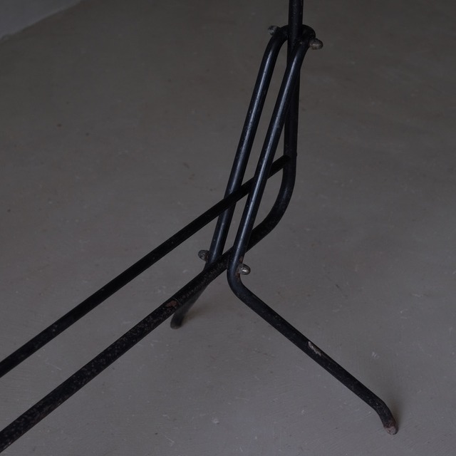 Hanger rack