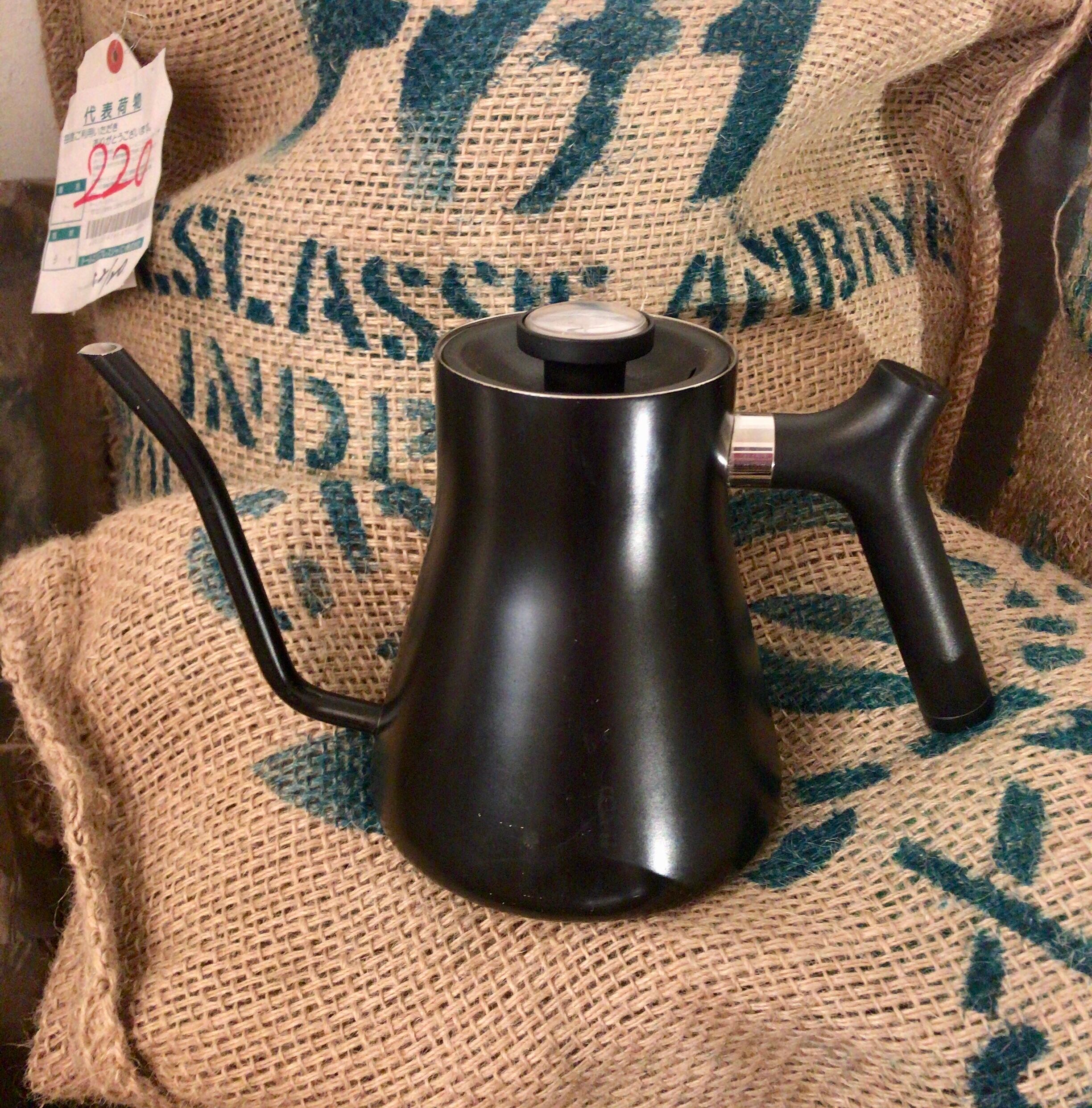 FELLOW(フェロー) Stagg Pour-Over Kettle(スタッグ ポア FELLOW(フェロー) Stagg Pour-Over Kettle(スタッグ ポア
