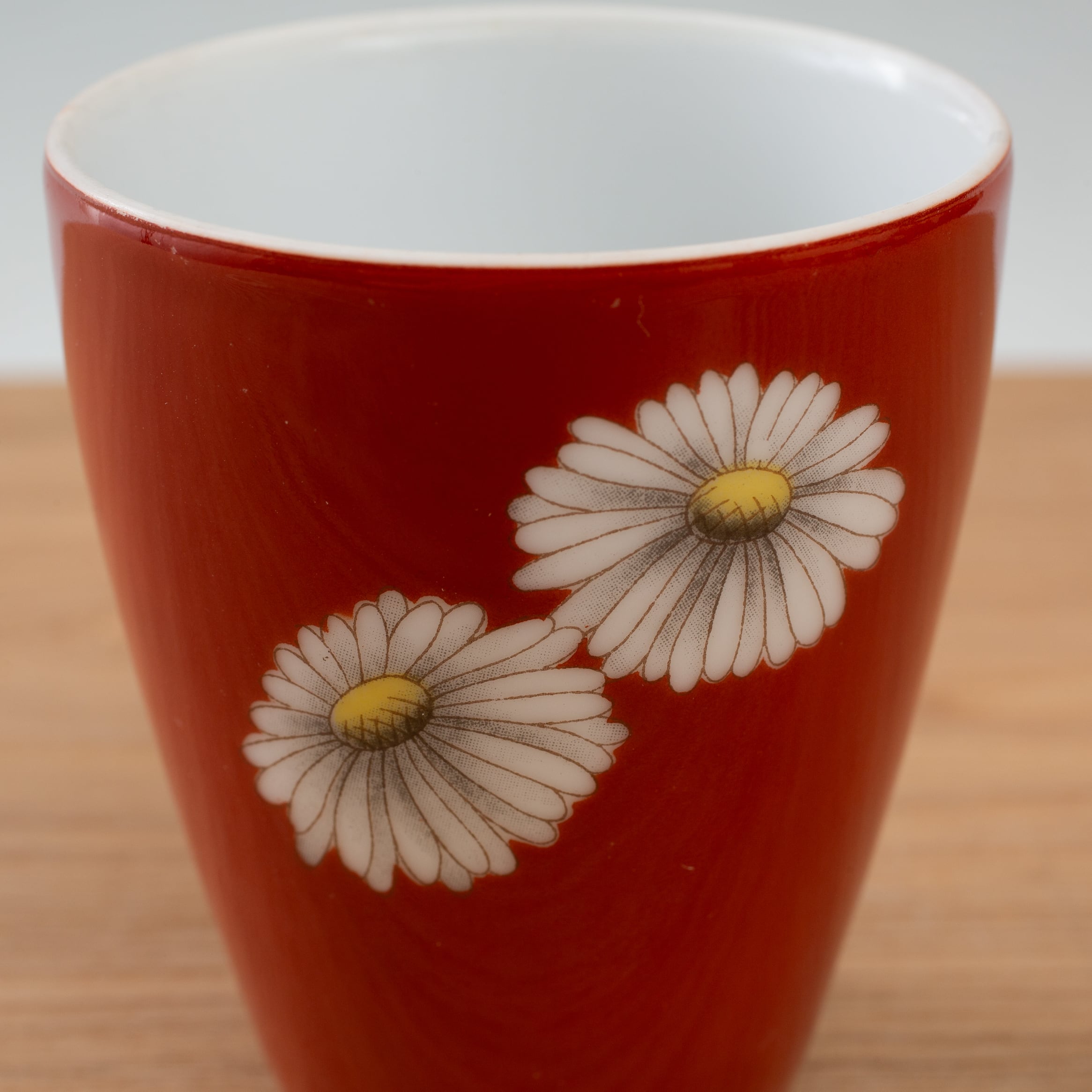 ノリタケ NORITAKE 朱に白菊 ティーセット noritake-月桂樹-N印