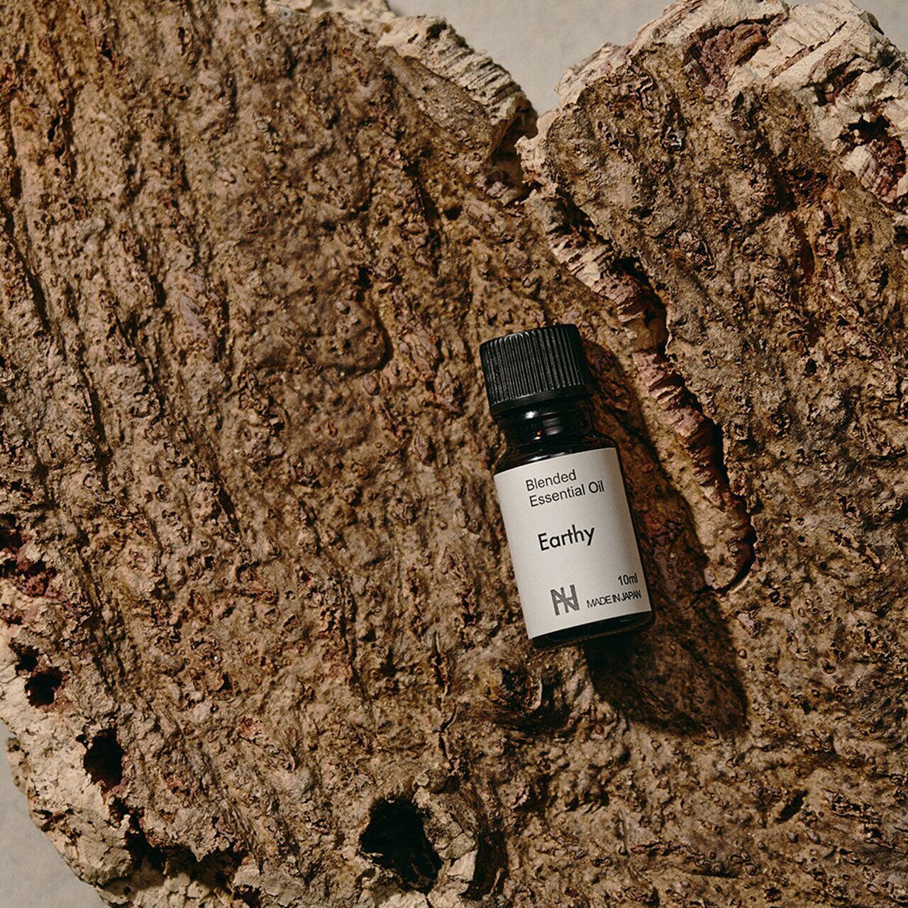 エッセンシャルオイル（精油） | a.278 for SLOW LIVING