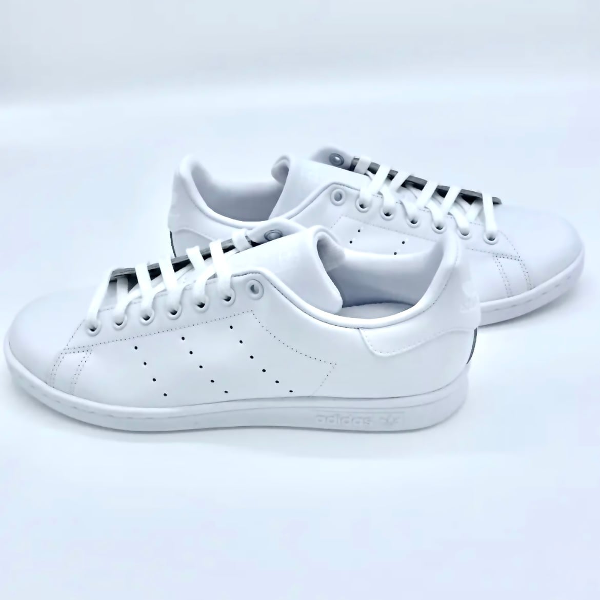 スタンスミス　ゴルフシューズ　27 adidas STANSMITH　新品未使用