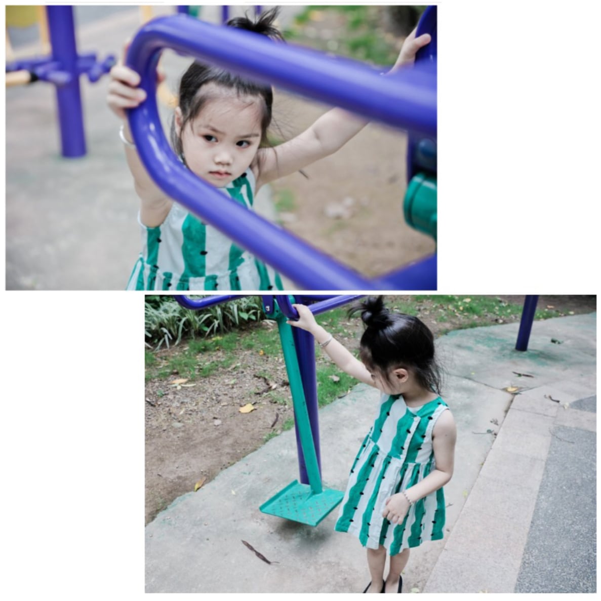 スイカワンピースセット | mirikids