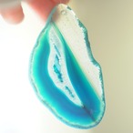 Ice Water 19 - アゲートヒーリングチャイム / Agate Sun Catcher Wind Chime 778