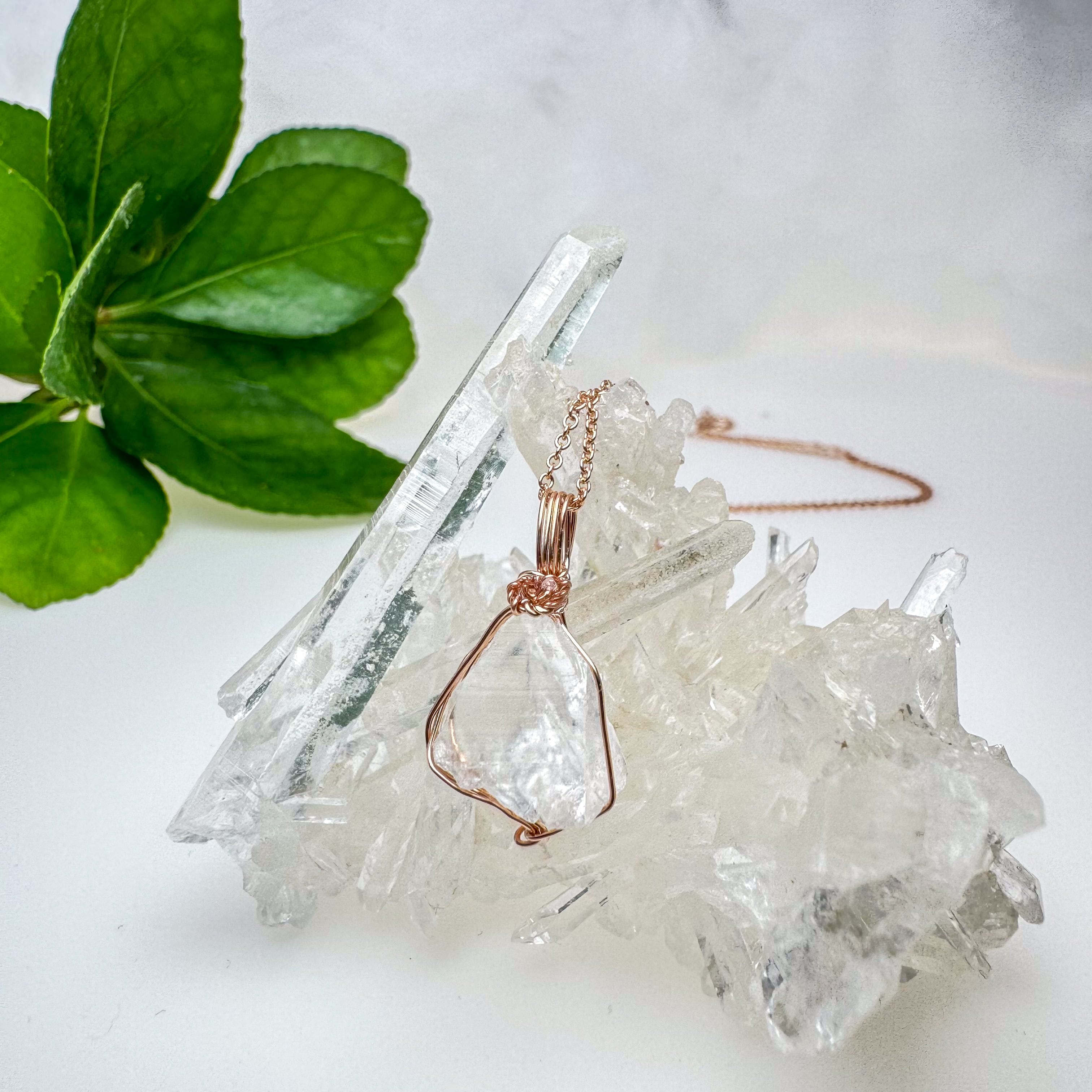 ALL ITEM | sunday shop〜宮崎水晶アクセサリー〜