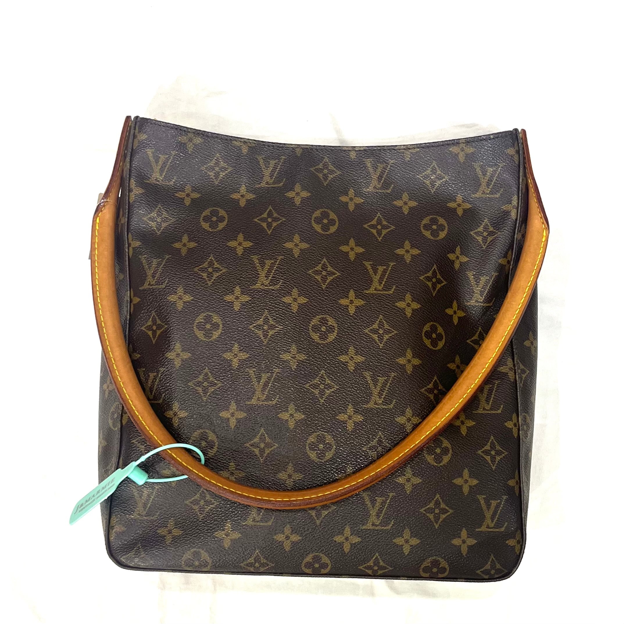 SALE 1695【LOUIS VUITTON 】ルイヴィトン ショルダーモノグラム