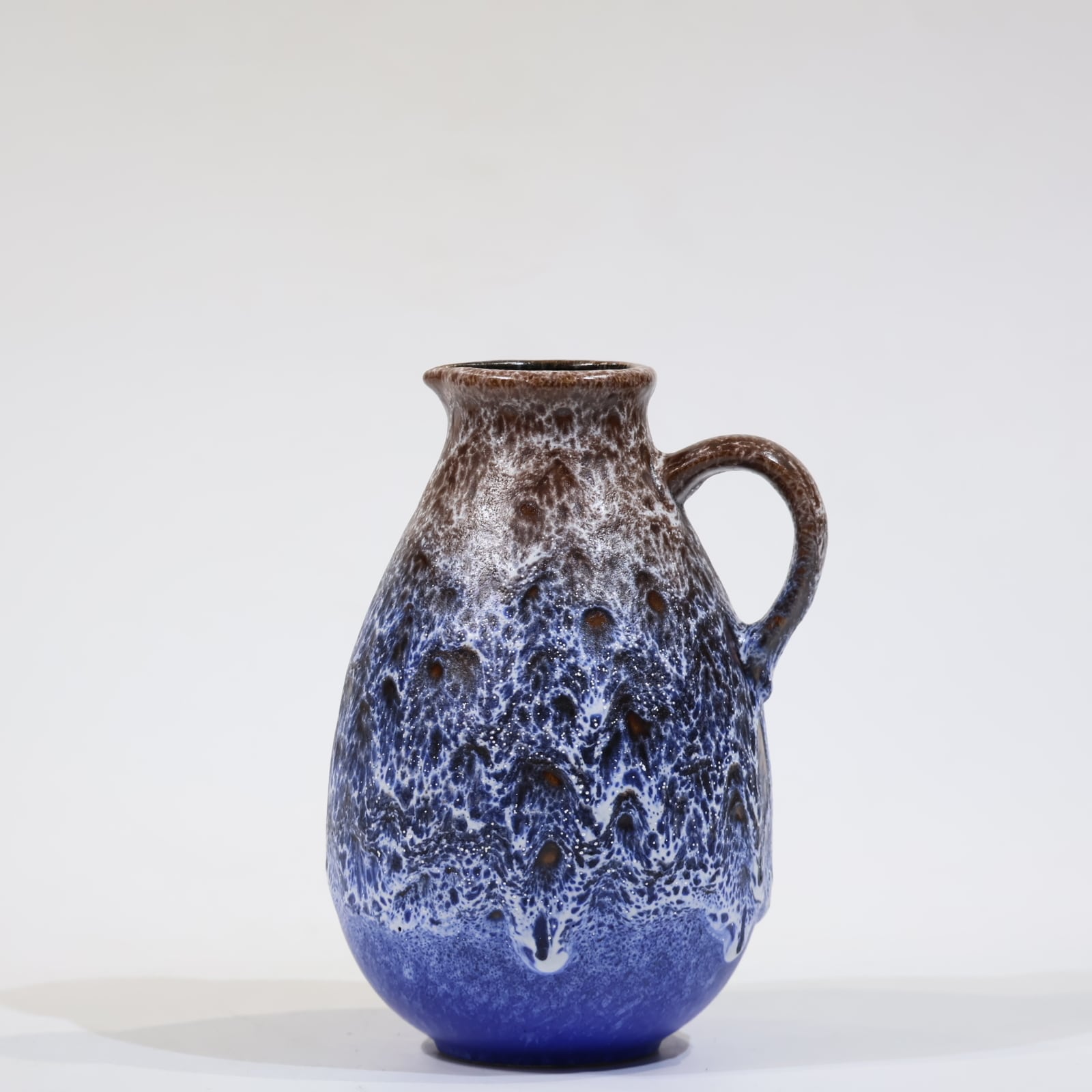 Steuler-- 19.8cm | Fat Lava & German Art Pottery Steuler-- 19.8cm | Fat Lava & German Art Pottery