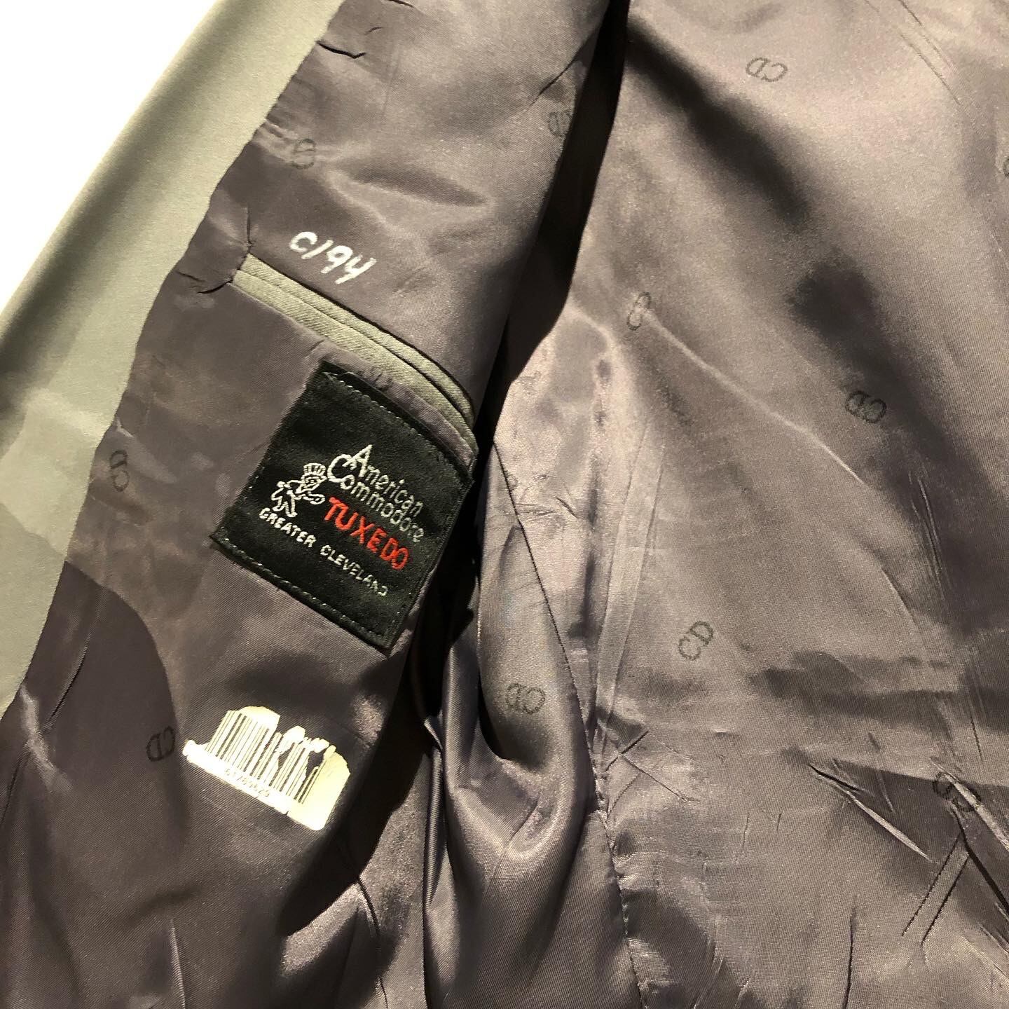 90s Christian Dior LE CONNAISSEUR tuxedo jacket | What'z up 90s Christian Dior LE CONNAISSEUR tuxedo jacket | What'z up