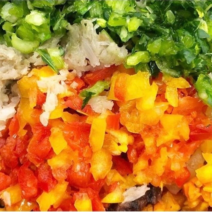 『メルト入り愛犬のための薬膳ご飯100g』2種:鶏肉・豚肉