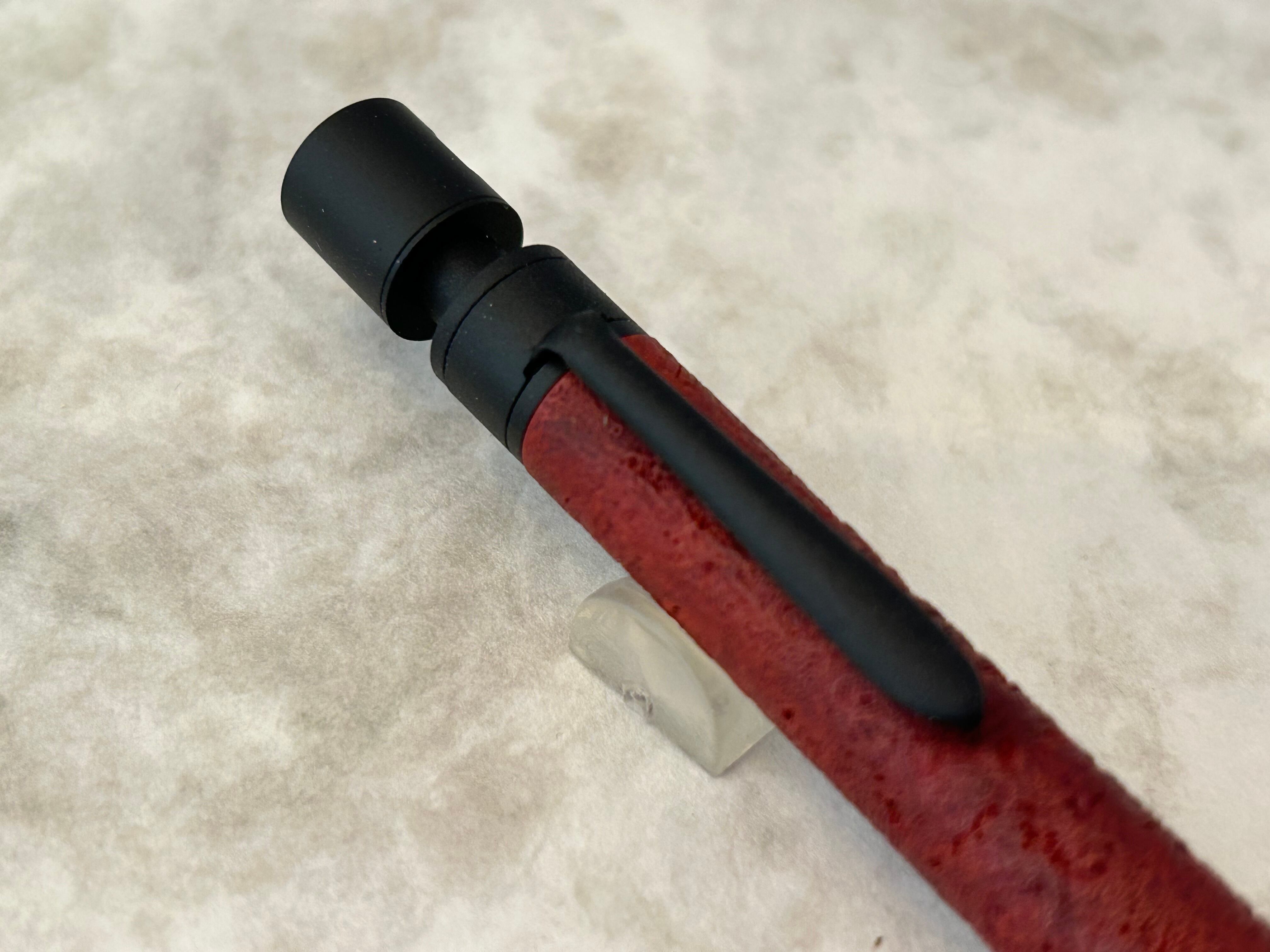 マーベラスウッド マットブラック ブライヤー レッドブラウン サンドブラスト マーベラスウッド マットブラック ブライヤー レッドブラウン