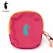 Cotopaxi コトパクシ Allpita Mini Bag Del Día オールピタ ミニバッグ デルディア 0.5L カラビナ付き ミニポーチ 小物入れ アウトドア Eタイプ