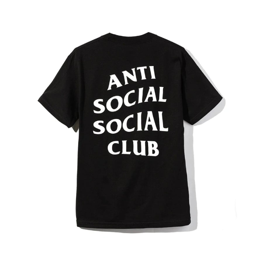 ANTI SOCIAL SOCIAL CLUB | AYIN