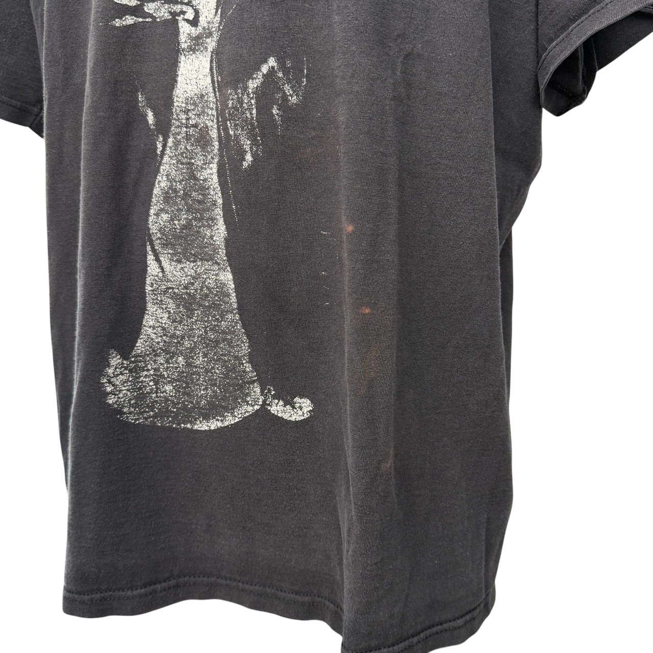 【EMINEM】エミネム V Festival "Pukkelpop" Tour 2011 Vintage Tシャツ