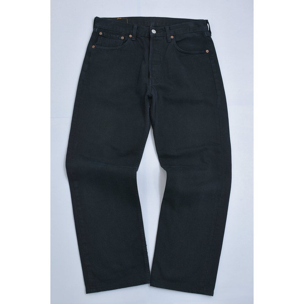 00s トルコ製 Levi's501-0165 ユーロリーバイス 後染め ブラック 00s トルコ製 Levi's501-0165 ユーロリーバイス 後染め ブラック