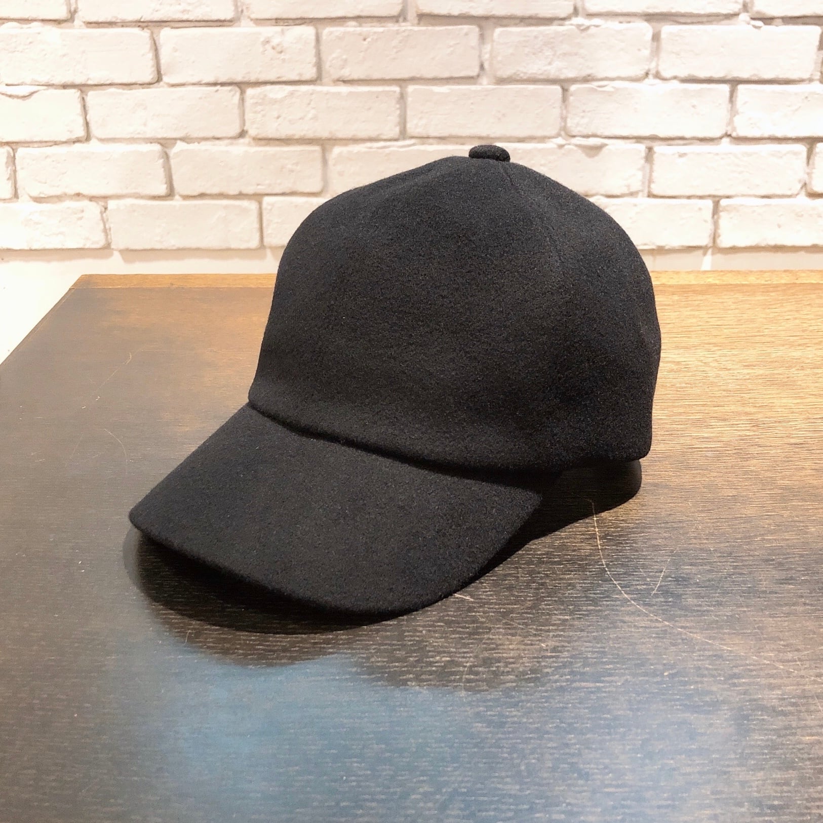 【La Maison de Lyllis】 TYPE CAP　　　キャップ　 　 2233019