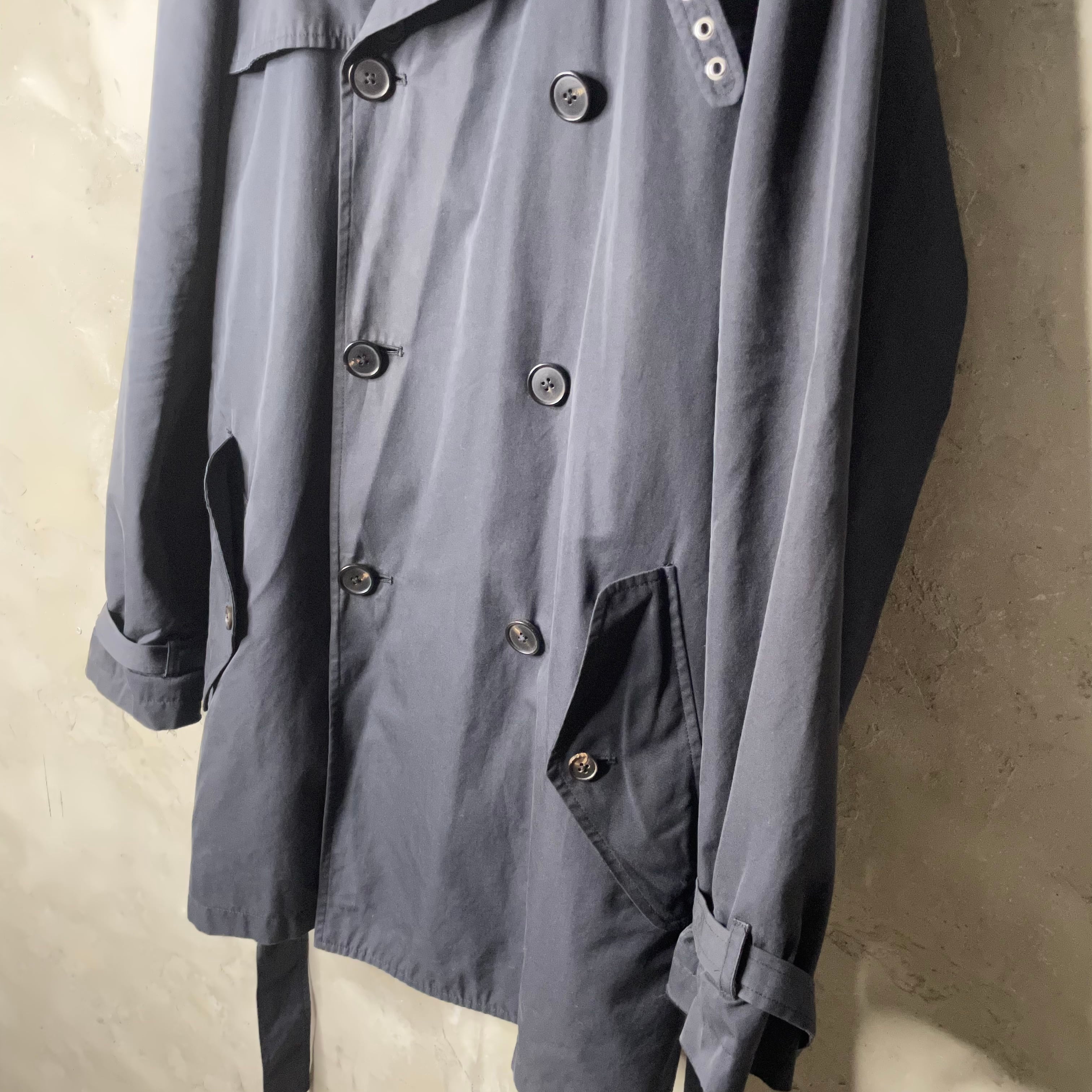 90s Polo by Ralph Lauren】one piece sleev coat short ポロバイラル