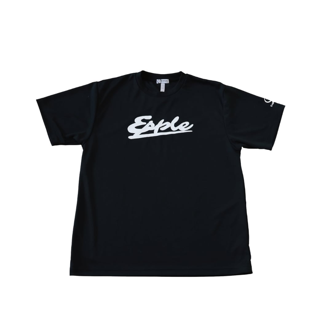 POP Tシャツ(ブラック)