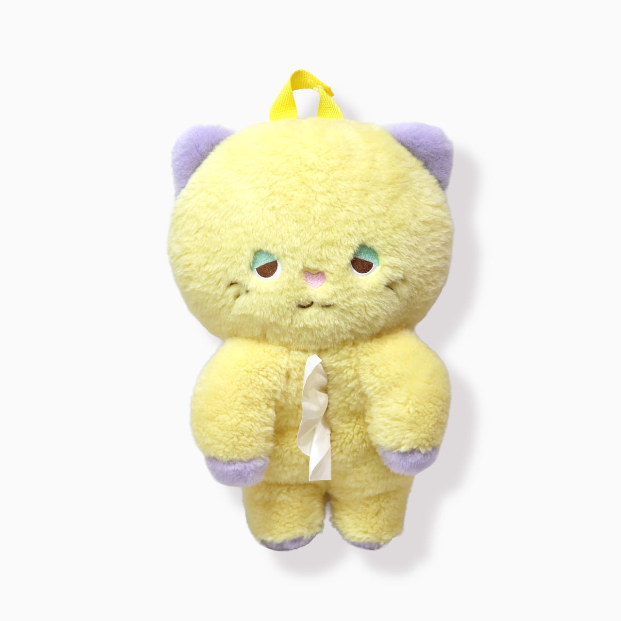 【onemu】ティッシュボックスカバー CAT /RN1090-1