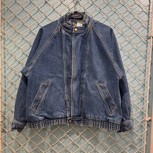 GLORIA -Denim jacket