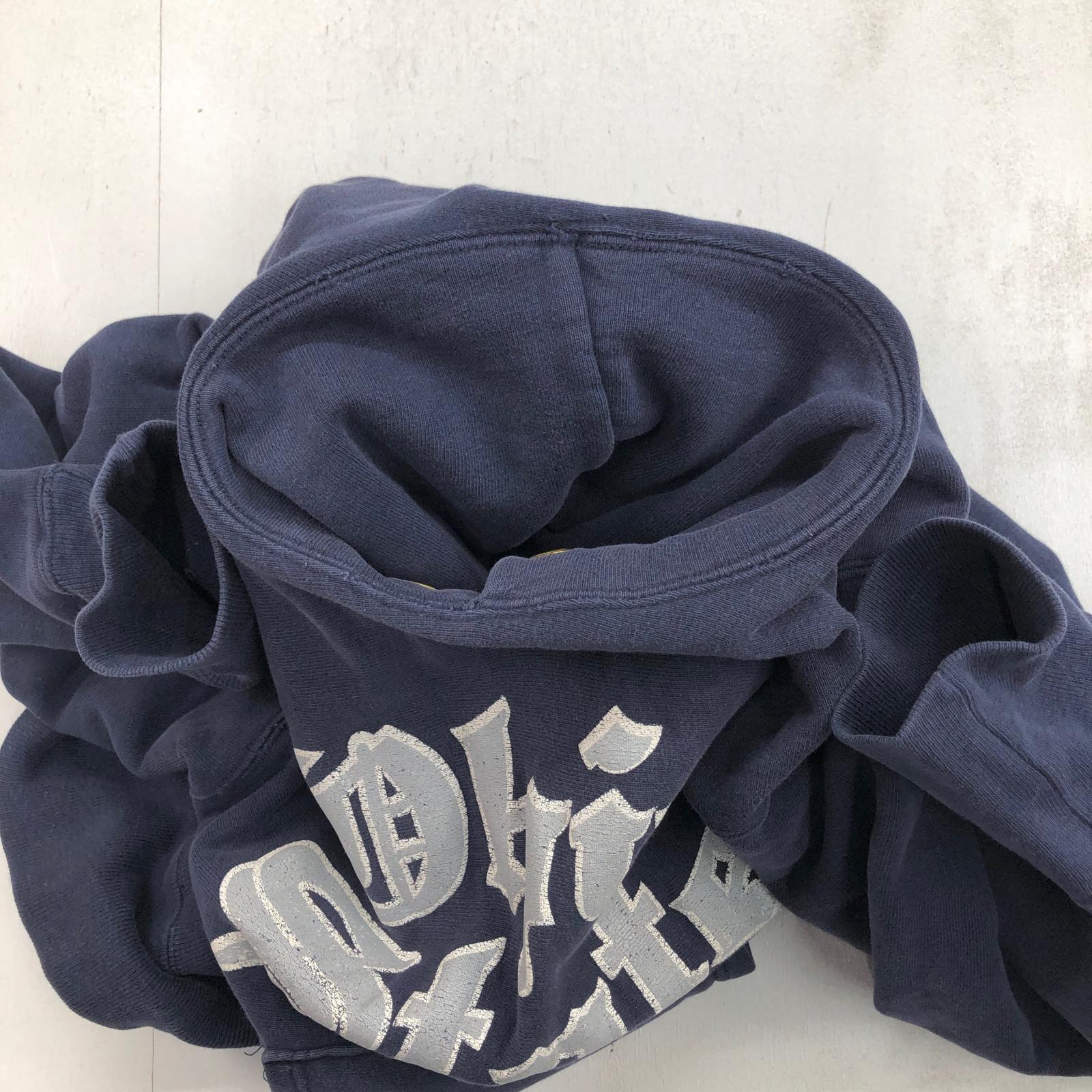 CHAMPION チャンピオン 80年代 USA製 トリコタグ 目なし リバース