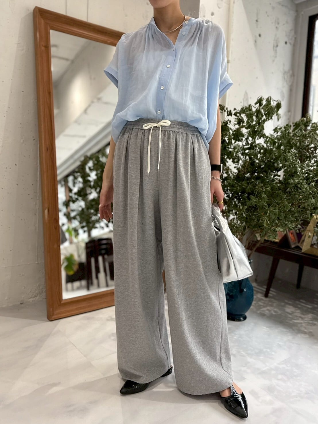 PANTS | cafune