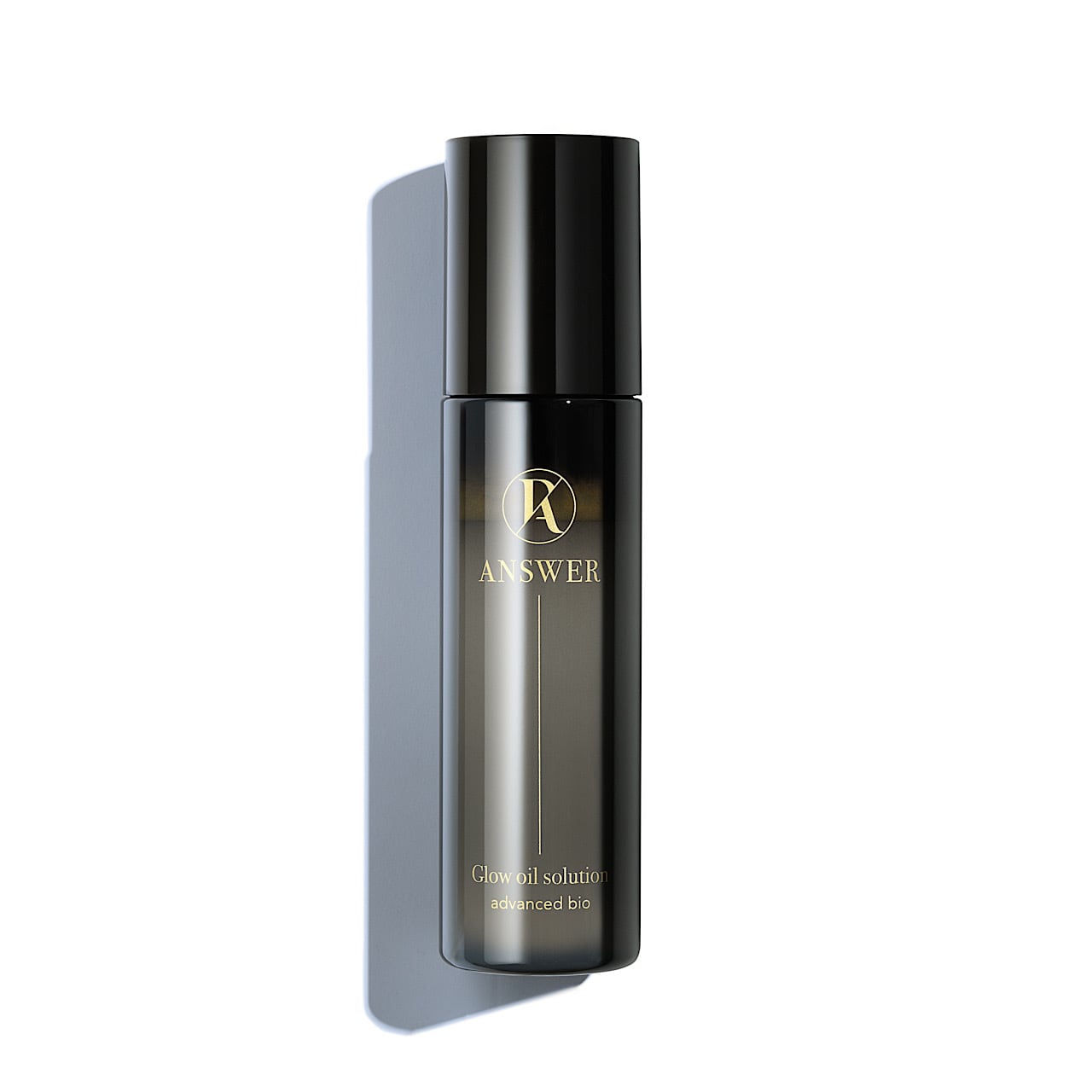 Glow oil solution | RA ANSWER