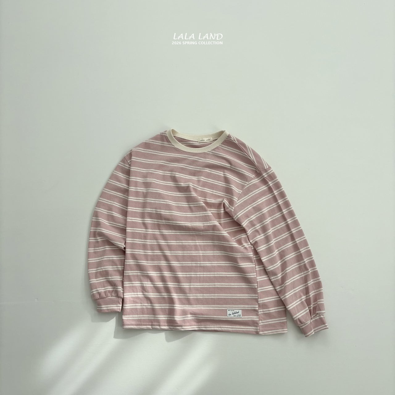 《即納》送料無料【lalaland】adult ) saint t-shirt