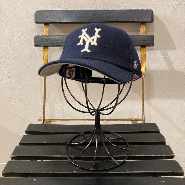 AMERICAN NEEDLE ARCHIVE LEGEND CAP
