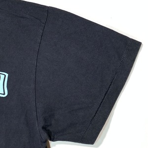 13518 Marilyn Manson Tシャツ 両面プリント L