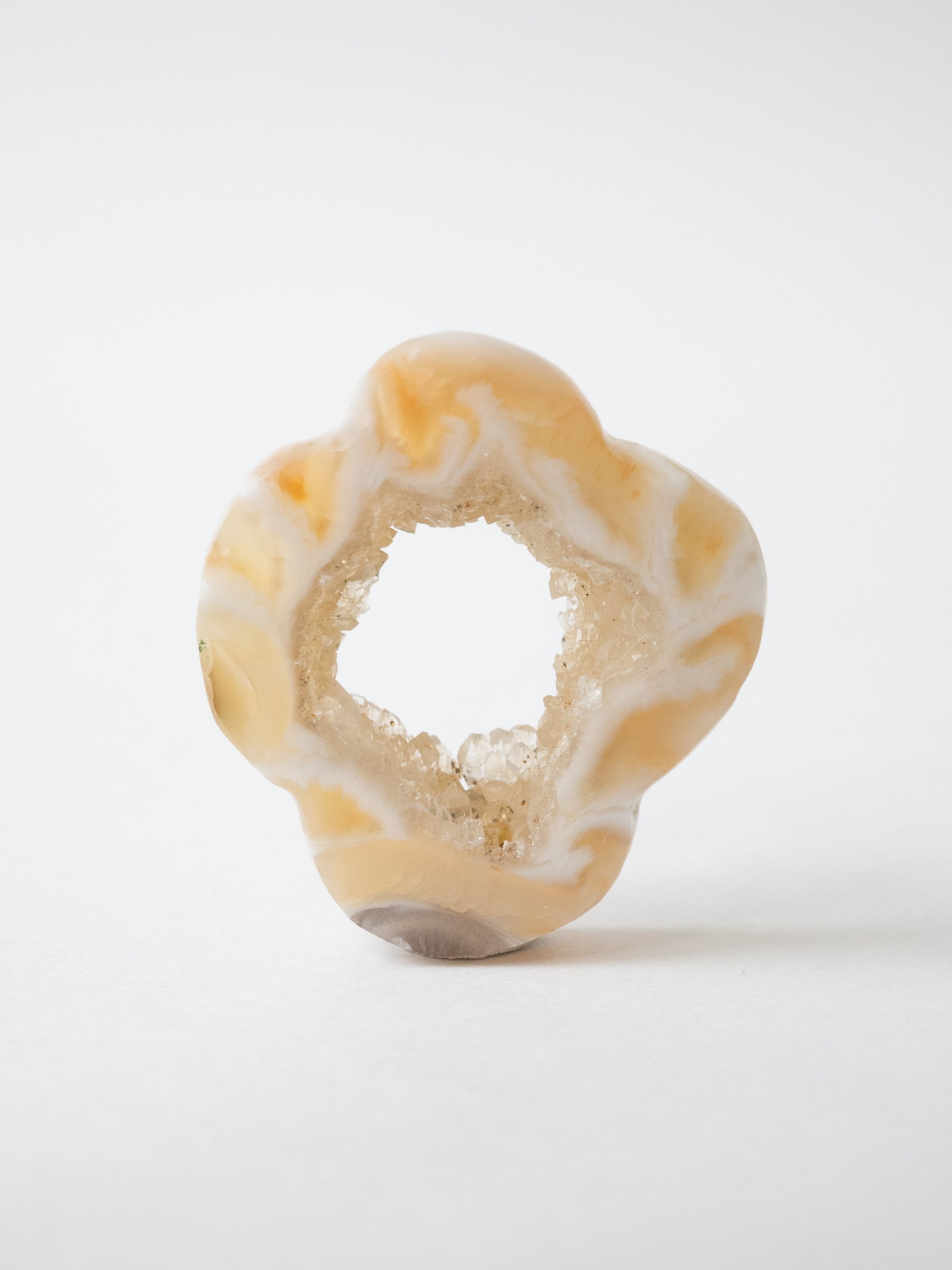 Druzy Agate | SELSHA