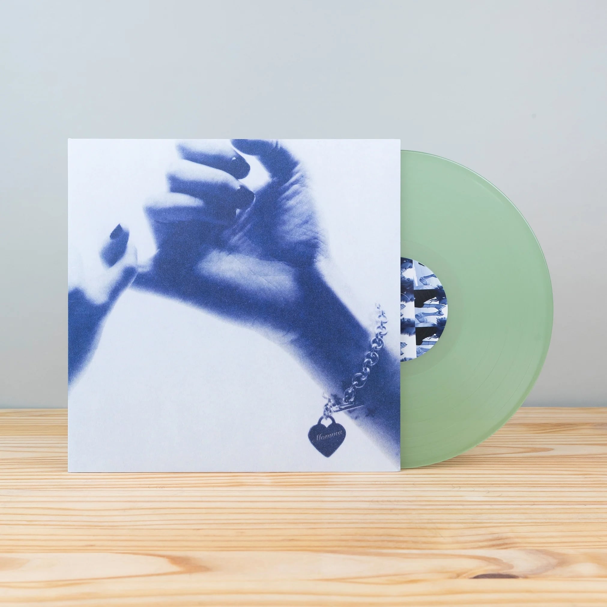 Men I Trust / Equus Caballus (LP) | Record Shop BAGISM